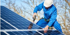 Installation Maintenance Panneaux Solaires Photovoltaïques à Chatillon-en-Vendelais